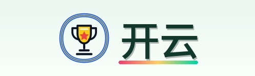 开云 Logo